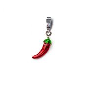 Charm Isola Bella Dame in Silber 20000639A - 20000639A